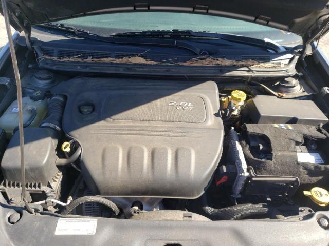 Photo 7 from auction – 2013 DODGE DART SXT with VIN 1C3CDFBA0DD289149
