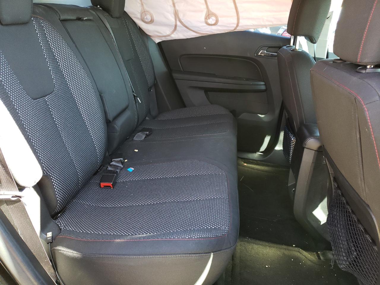 Photo 6 from auction – 2017 GMC TERRAIN SL with VIN 2GKALMEK7H6161059