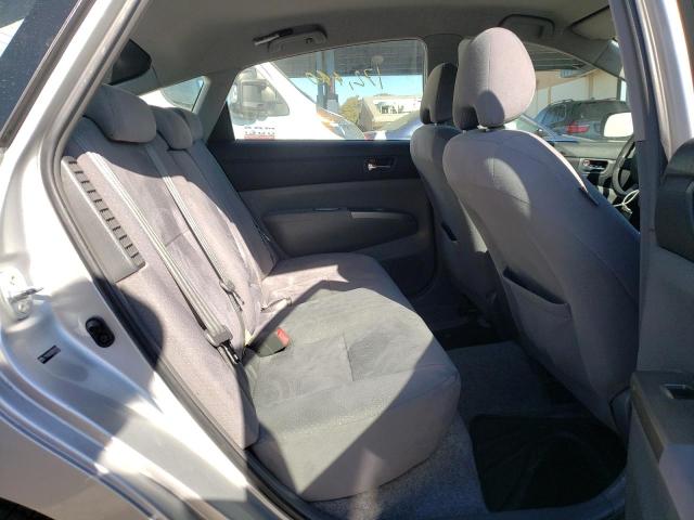 Photo 6 from auction – 2008 TOYOTA PRIUS with VIN JTDKB20U583390704