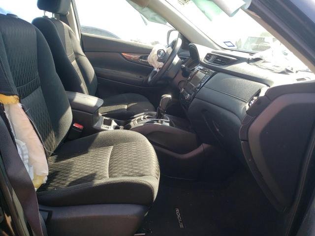 Photo 5 from auction – 2019 NISSAN ROGUE S with VIN KNMAT2MT5KP500483