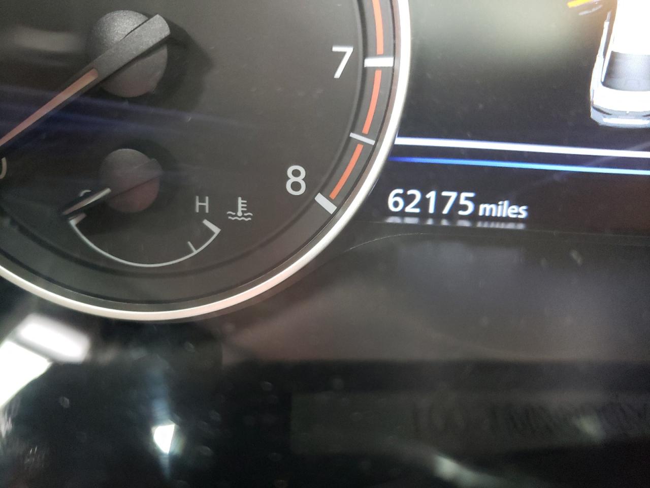 Photo 8 from auction – 2019 NISSAN ALTIMA SL with VIN 1N4BL4EV6KC177302