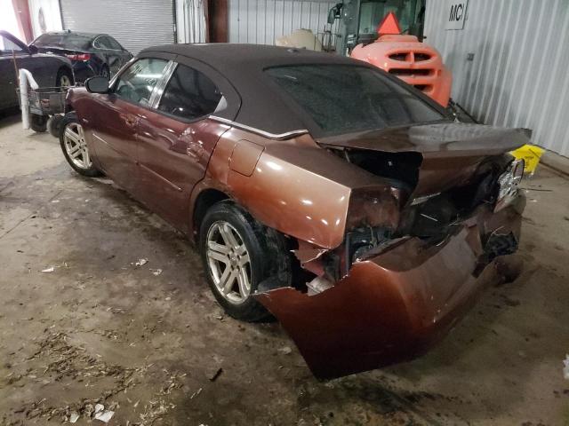 Photo 3 from auction – 2007 DODGE CHARGER R/ with VIN 2B3KA53H77H602759