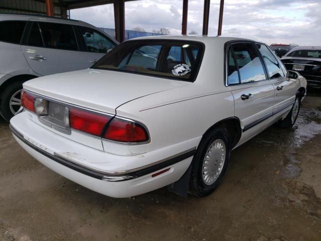 Photo 4 from auction – 1999 BUICK LESABRE CU with VIN 1G4HP52K7XH431579