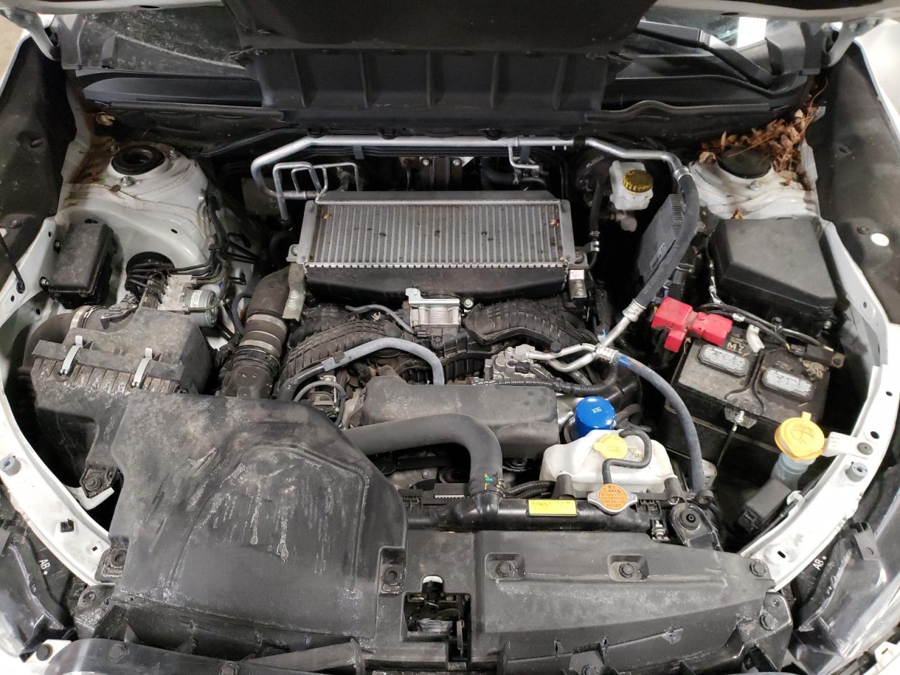 صورة رقم 7 من المزاد - 2020 SUBARU ASCENT LIM مع VIN 4S4WMAPD9L3465694