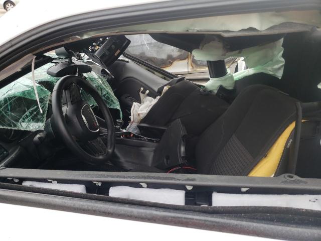 Photo 5 from auction – 2019 DODGE CHALLENGER with VIN 2C3CDZAG8KH620602