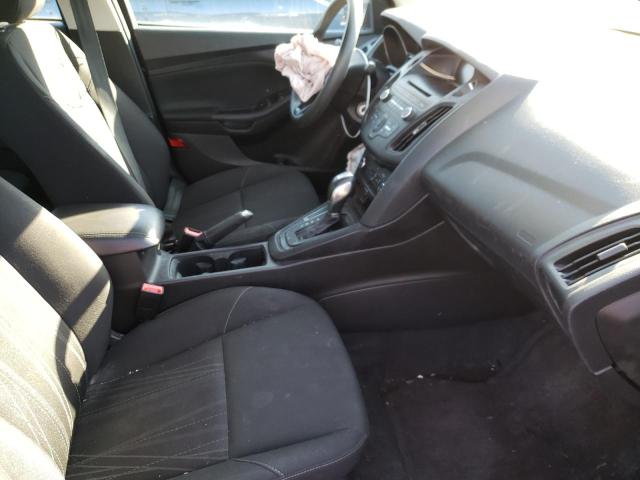 Photo 5 from auction – 2016 FORD FOCUS SE with VIN 1FADP3F21GL317856