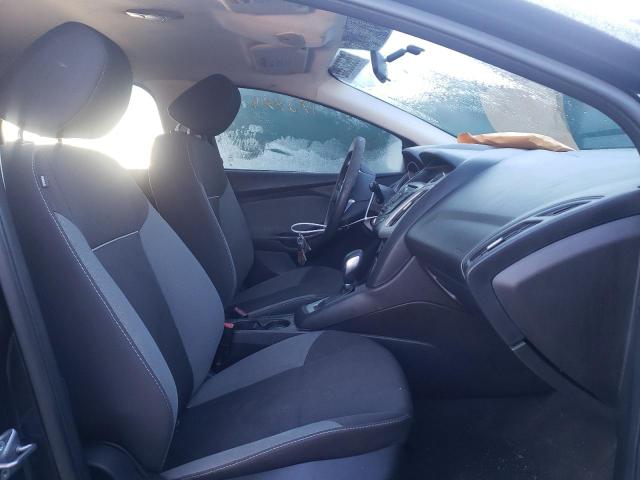 Photo 5 from auction – 2013 FORD FOCUS SE with VIN 1FADP3K29DL217750