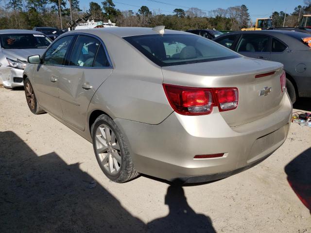 Photo 3 from auction – 2015 CHEVROLET MALIBU 2LT with VIN 1G11D5SL1FF287974
