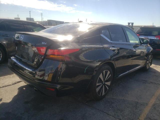 Photo 4 from auction – 2019 NISSAN ALTIMA SV with VIN 1N4BL4DV8KC174399