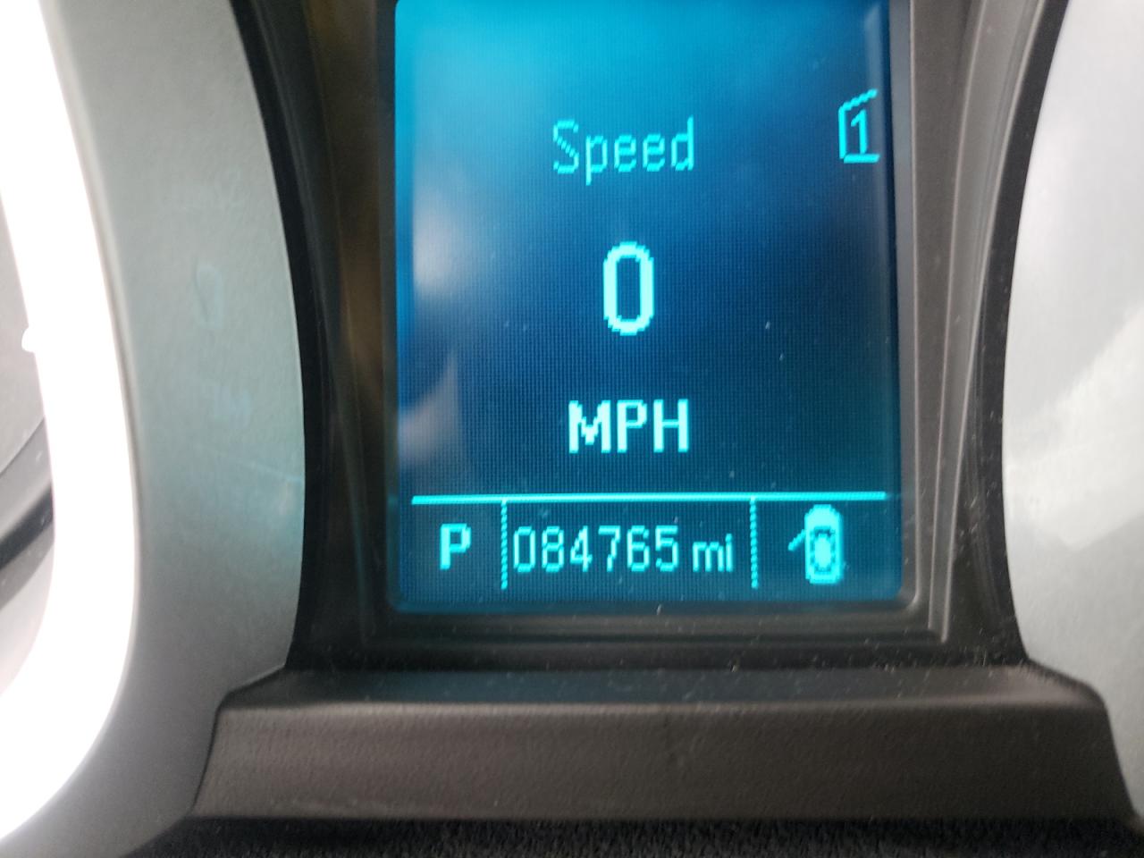 Photo 8 from auction – 2012 CHEVROLET EQUINOX LT with VIN 2GNALDEK5C6329857
