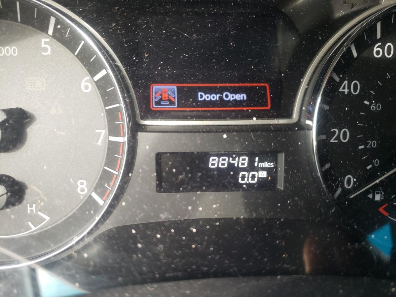 Photo 8 from auction – 2013 NISSAN ALTIMA with VIN 1N4AL3AP2DN504265