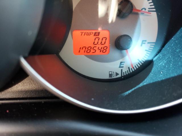 Photo 8 from auction – 2009 MAZDA 3 I with VIN JM1BK32F791238702