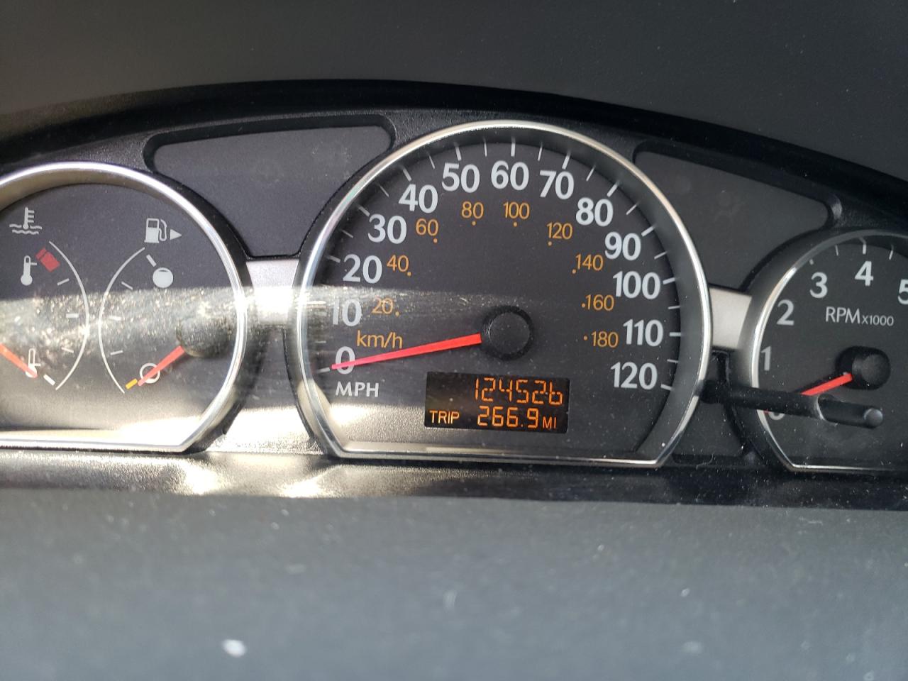 Photo 8 from auction – 2007 SATURN ION LEVEL with VIN 1G8AJ55F27Z142152
