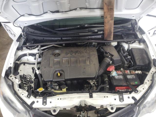 Photo 7 from auction – 2015 TOYOTA COROLLA L with VIN 2T1BURHEXFC390637