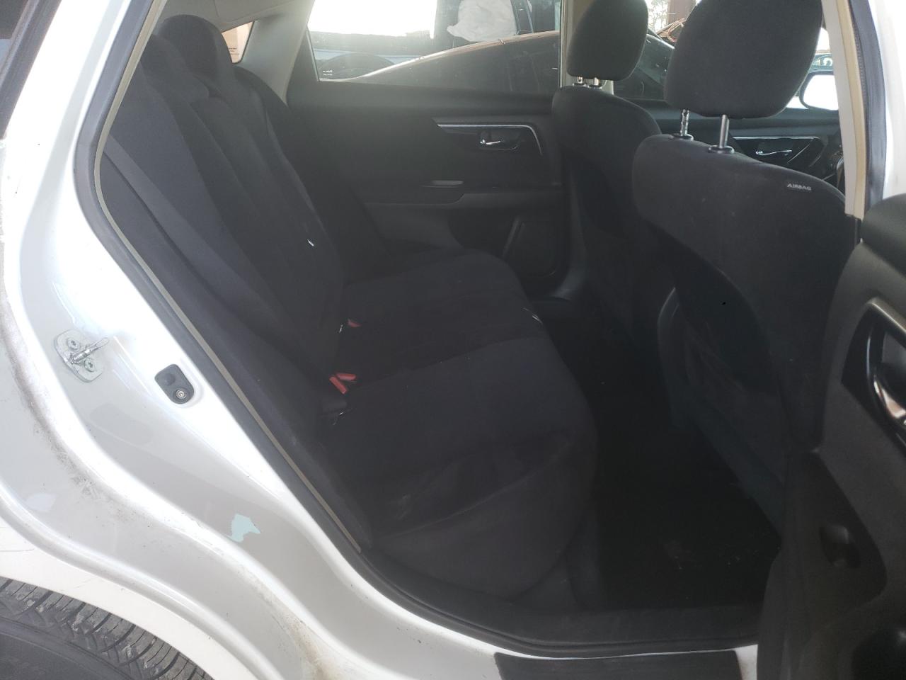 Photo 6 from auction – 2013 NISSAN ALTIMA 2.5 with VIN 1N4AL3APXDC244080
