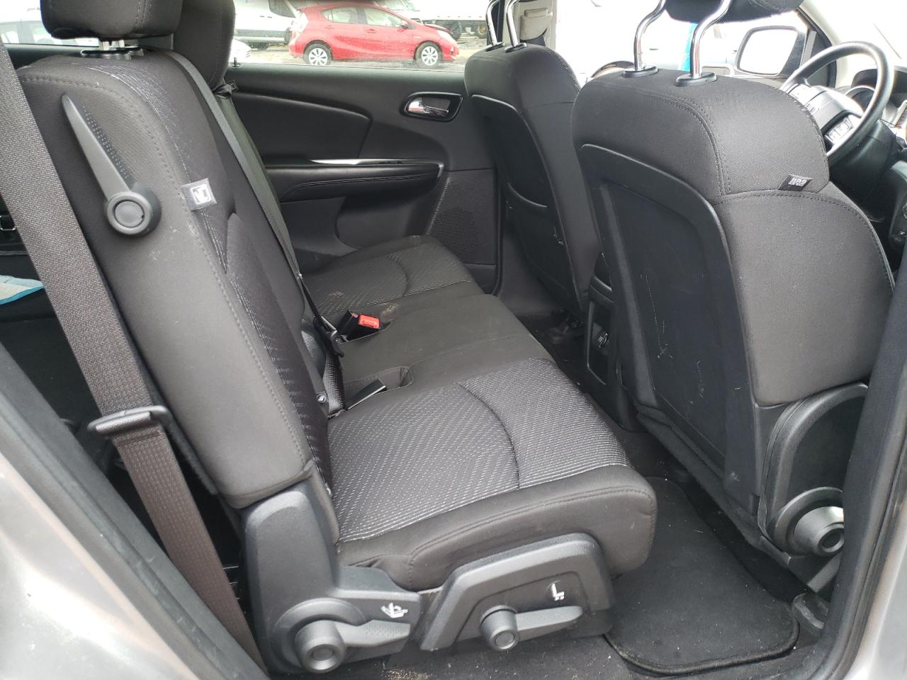 Photo 6 from auction – 2015 DODGE JOURNEY SX with VIN 3C4PDDBG5FT730731