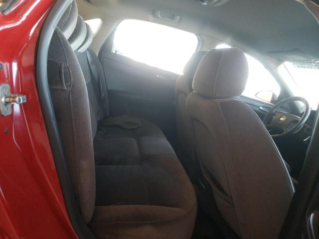 Photo 6 from auction – 2008 CHEVROLET IMPALA LT with VIN 2G1WT55N389114281