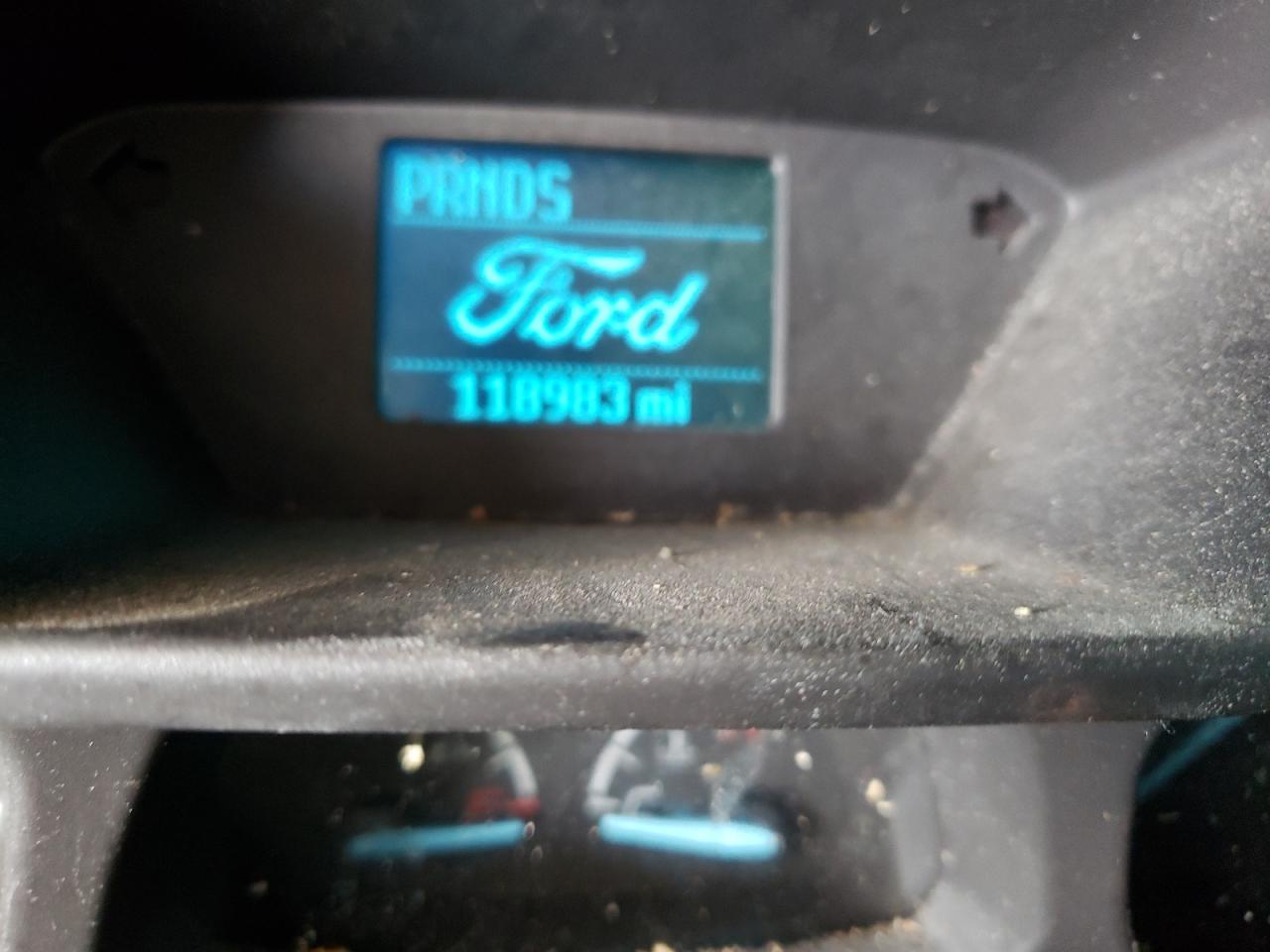 Photo 8 from auction – 2017 FORD TRANSIT CO with VIN NM0LE6E78H1305045