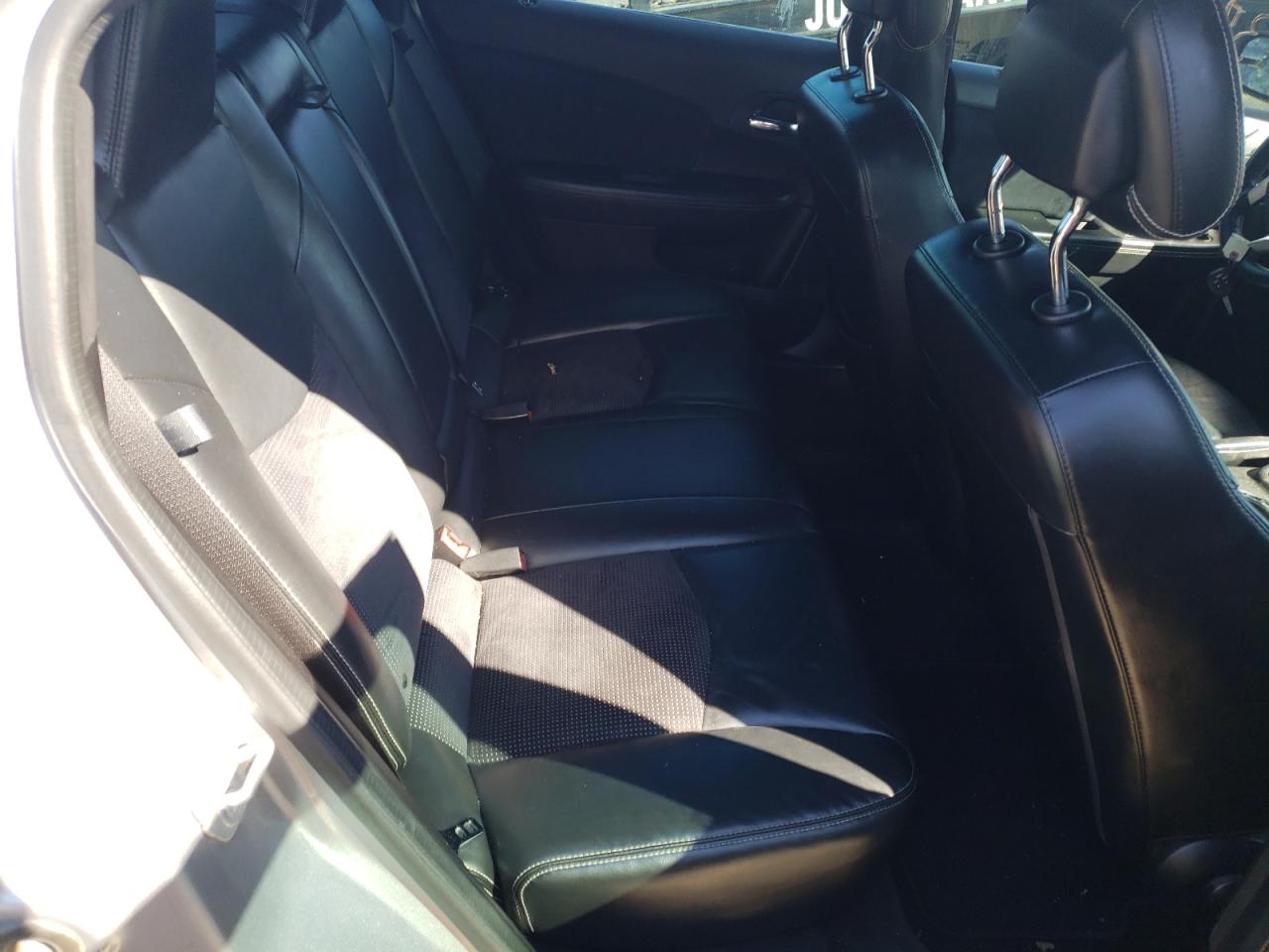 Photo 6 from auction – 2013 CHRYSLER 200 LIMITE with VIN 1C3CCBCG8DN728090
