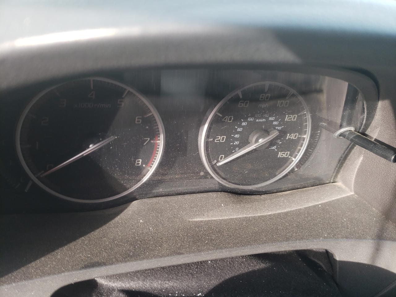 Photo 8 from auction – 2015 ACURA RDX TECHNO with VIN 5J8TB4H58FL016292