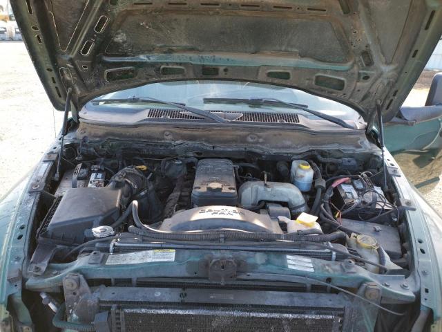 Photo 7 from auction – 2003 DODGE RAM 3500 S with VIN 3D7MU486X3G815530
