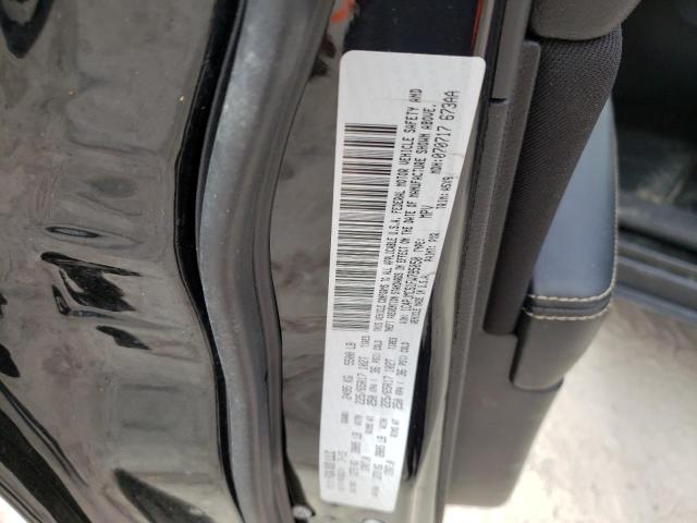 Photo 10 from auction – 2015 JEEP CHEROKEE with VIN 1C4PJMCS1FW795050