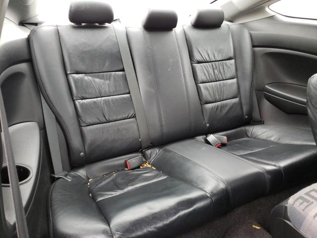 Photo 6 from auction – 2012 HONDA ACCORD EXL with VIN 1HGCS1B81CA016658