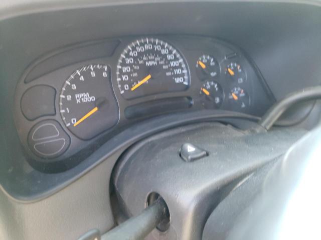 Zdjęcie 8 z aukcji – 2005 GMC NEW SIERRA z VIN 2GTEK13T851236614