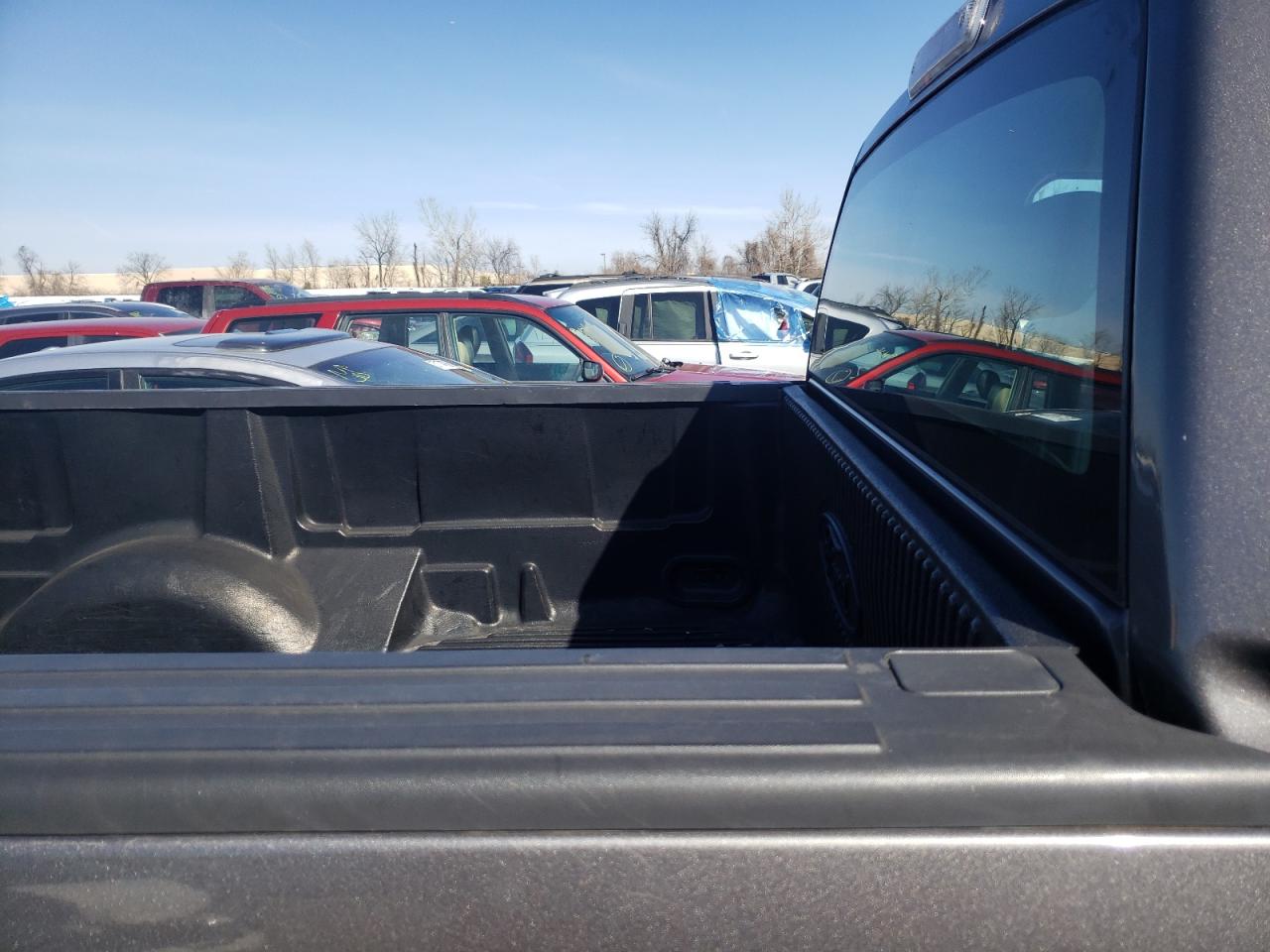 Photo 6 from auction – 2009 FORD F150 with VIN 1FTRF12W29KB42610