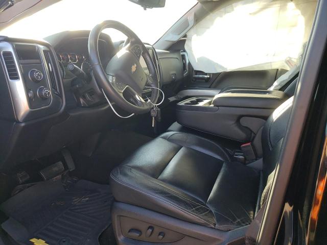 Photo 5 from auction – 2015 CHEVROLET SILVERADO with VIN 3GCUKREC0FG492682
