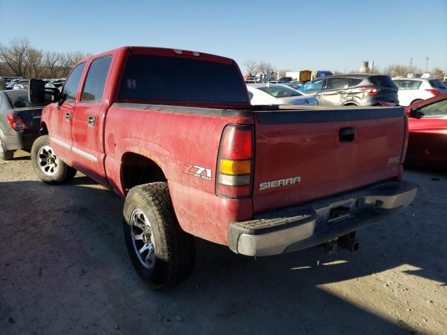 Zdjęcie 3 z aukcji – 2005 GMC NEW SIERRA z VIN 2GTEK13T851236614