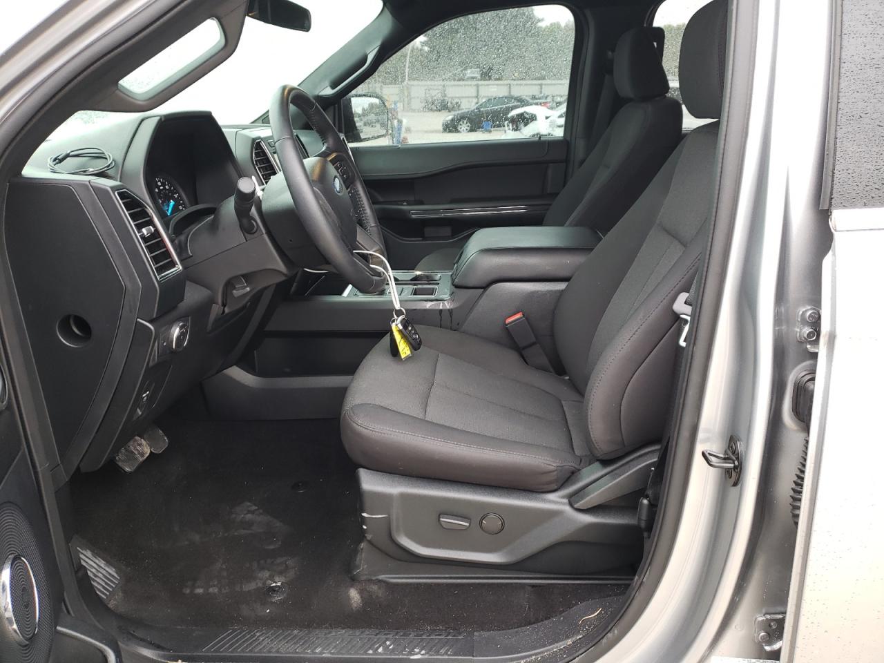 Photo 5 from auction – 2021 FORD EXPEDITION with VIN 1FMJU1FTXMEA01211