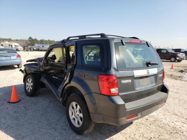 صورة رقم 3 من المزاد - 2008 MAZDA TRIBUTE I مع VIN 4F2CZ02Z48KM07883