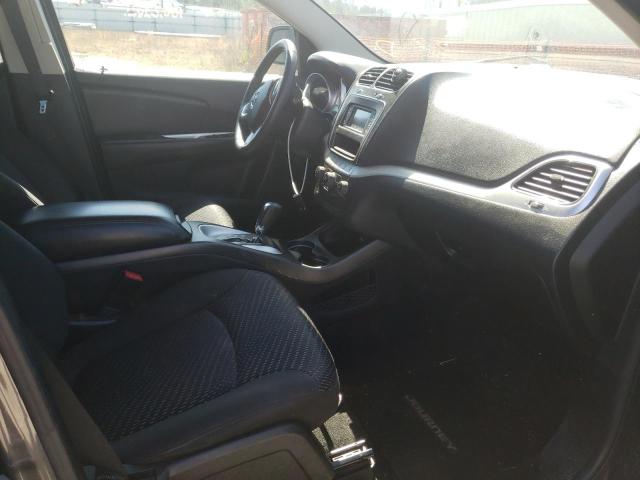 Photo 5 from auction – 2016 DODGE JOURNEY SX with VIN 3C4PDCBB0GT241394