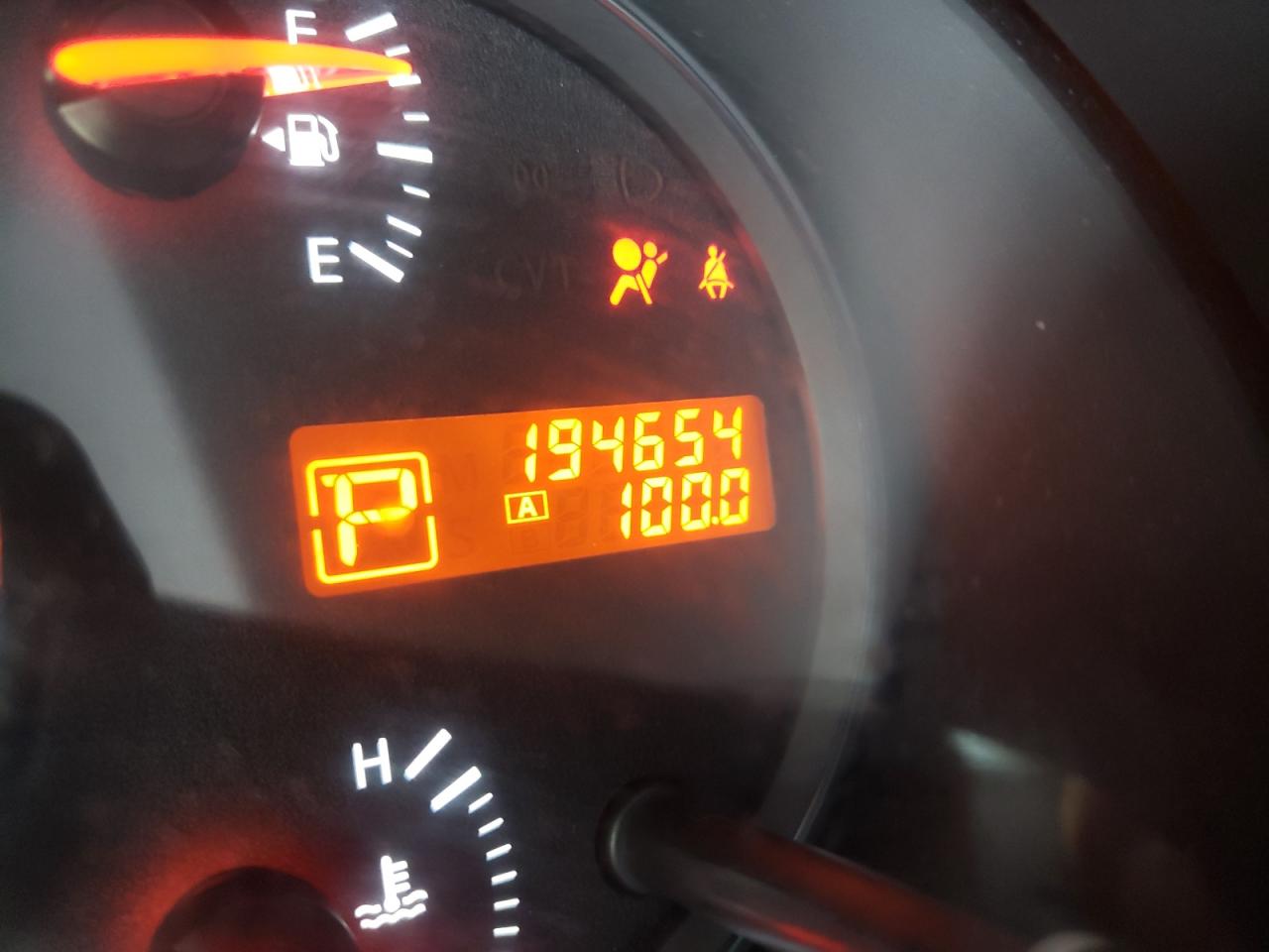 صورة رقم 8 من المزاد - 2011 NISSAN MAXIMA S مع VIN 1N4AA5AP9BC815234