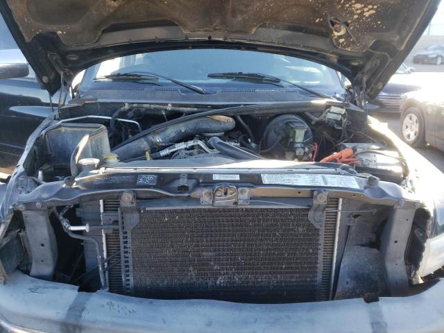 Photo 7 from auction – 1995 DODGE RAM 1500 with VIN 1B7HF16ZXSS287397