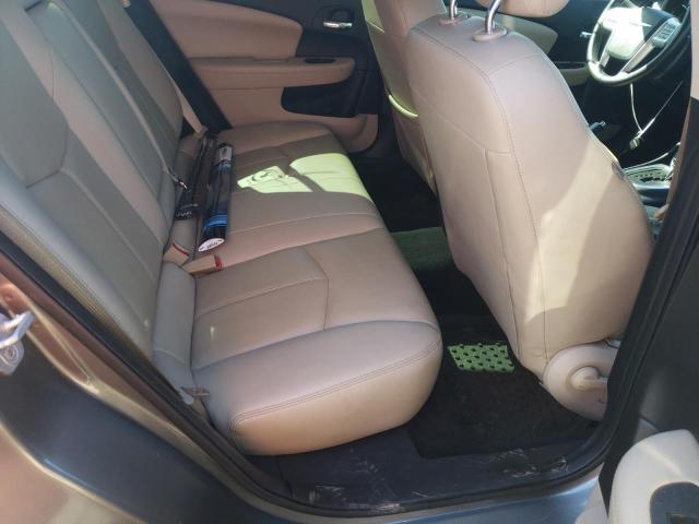 Photo 6 from auction – 2011 CHRYSLER 200 LIMITE with VIN 1C3BC2FG4BN619937