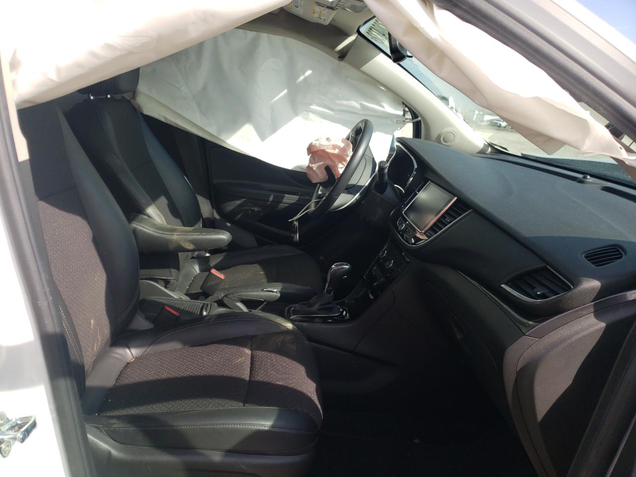 Photo 5 from auction – 2019 BUICK ENCORE PRE with VIN KL4CJASBXKB768679