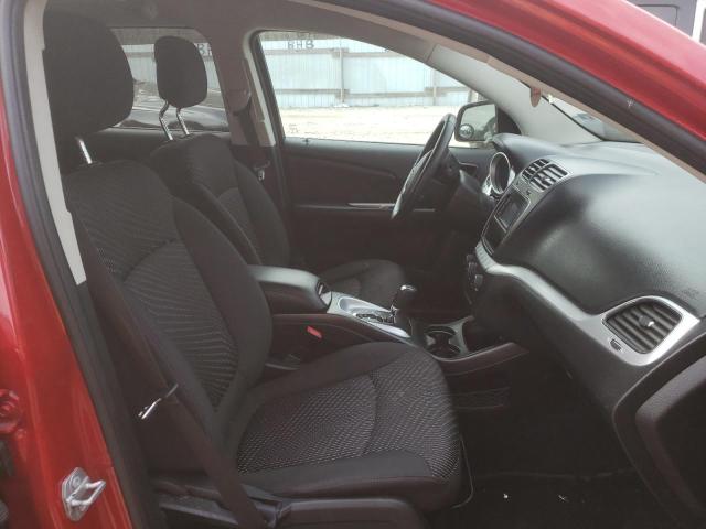 Photo 5 from auction – 2016 DODGE JOURNEY SE with VIN 3C4PDCAB4GT167091