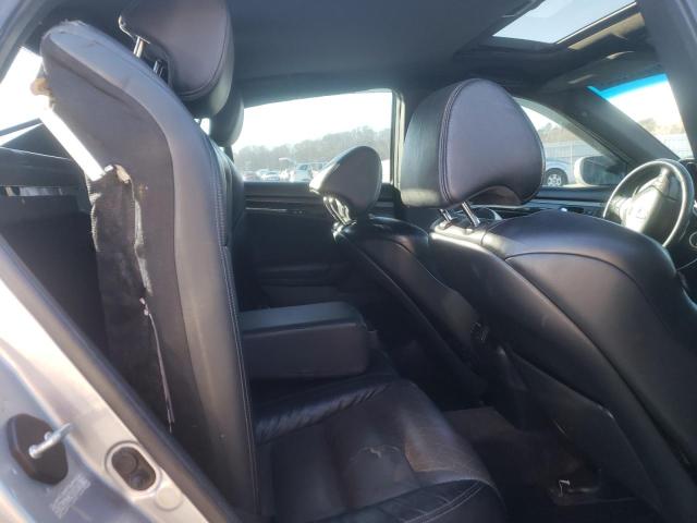 Photo 6 from auction – 2007 ACURA TL TYPE S with VIN 19UUA76567A004991