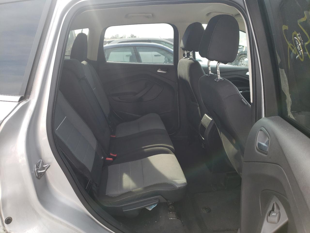 Photo 6 from auction – 2014 FORD ESCAPE SE with VIN 1FMCU0GX3EUC81985