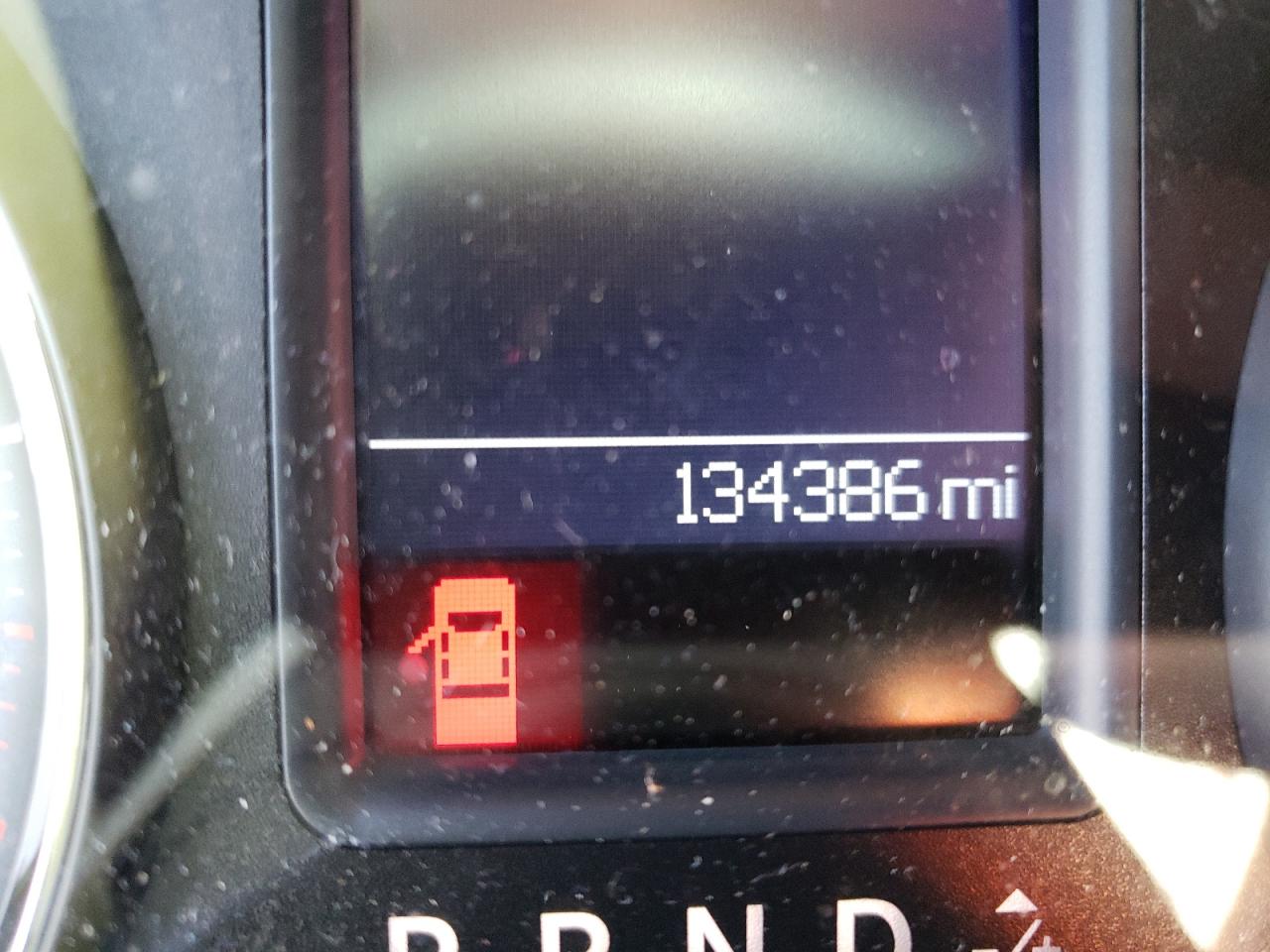 Photo 8 from auction – 2011 DODGE CHARGER with VIN 2B3CL3CG1BH503390