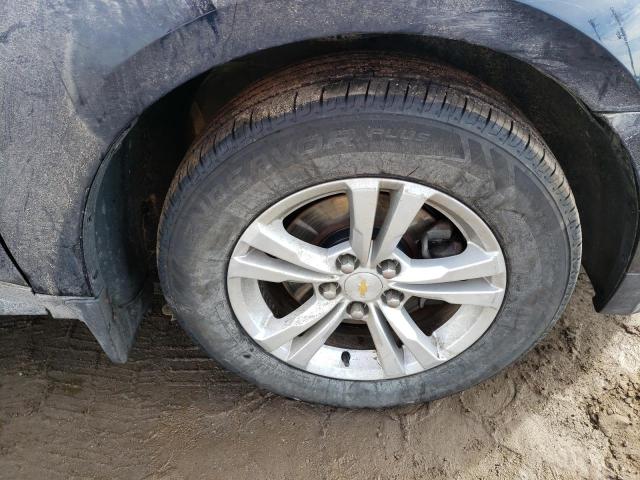 Photo 9 from auction – 2015 CHEVROLET EQUINOX LT with VIN 2GNFLFEK5F6167217