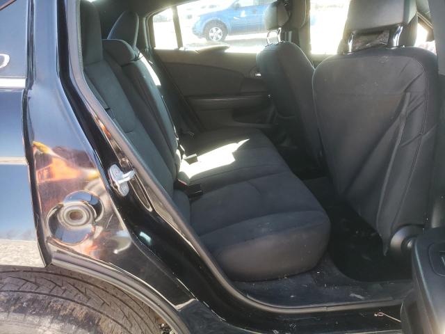 Photo 6 from auction – 2012 CHRYSLER 200 LX with VIN 1C3CCBAB5CN320149