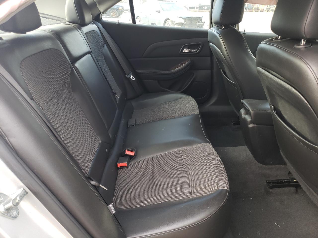Photo 6 from auction – 2013 CHEVROLET MALIBU 1LT with VIN 1G11C5SA0DF248338