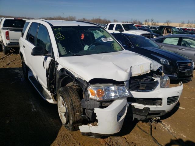 Photo 9 from auction – 2006 SATURN VUE with VIN 5GZCZ33D96S847906