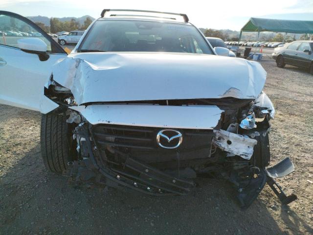 Photo 9 from auction – 2017 MAZDA 3 TOURING with VIN 3MZBN1L34HM134991