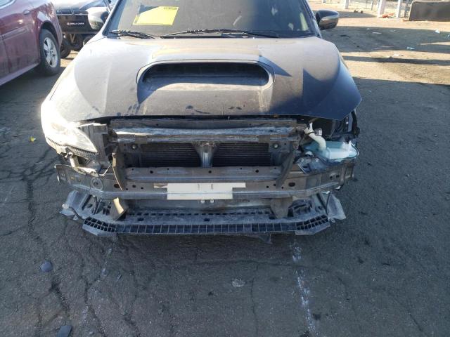 Photo 9 from auction – 2015 SUBARU WRX PREMIU with VIN JF1VA1D68F9832784