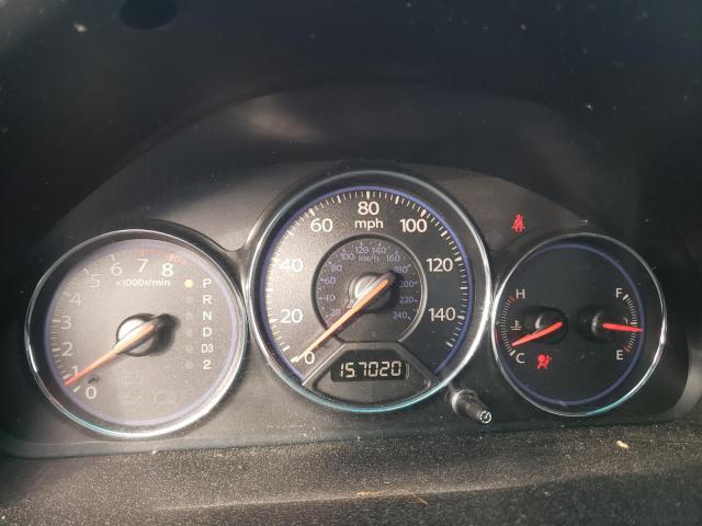 Photo 8 from auction – 2005 HONDA CIVIC EX with VIN 2HGES26705H590270