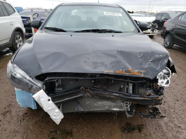 Photo 9 from auction – 2016 MITSUBISHI LANCER ES with VIN JA32V2FW0GU009090